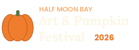 Half Moon Bay Art & Pumpkin Festival 2026