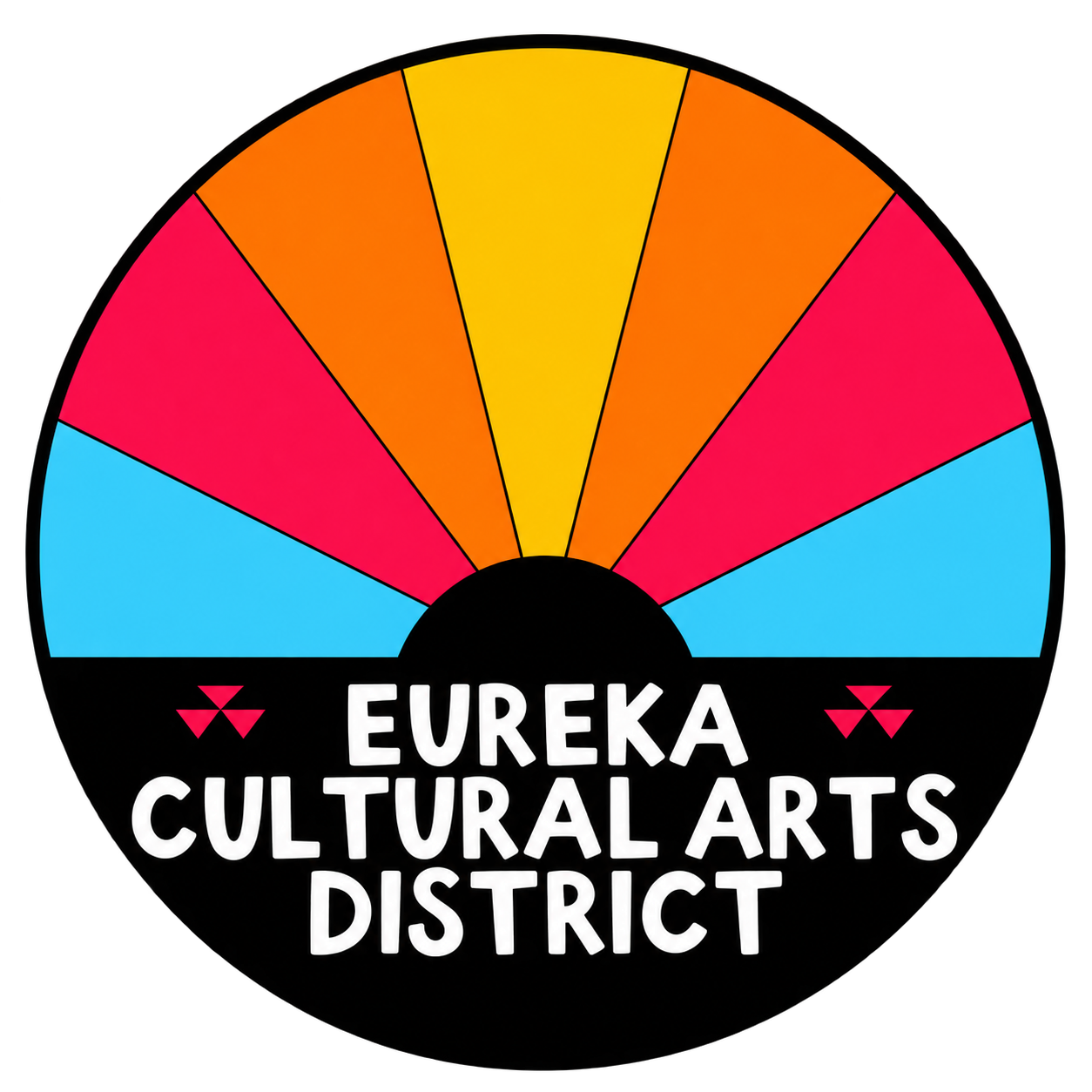 Eureka Cultural Arts District